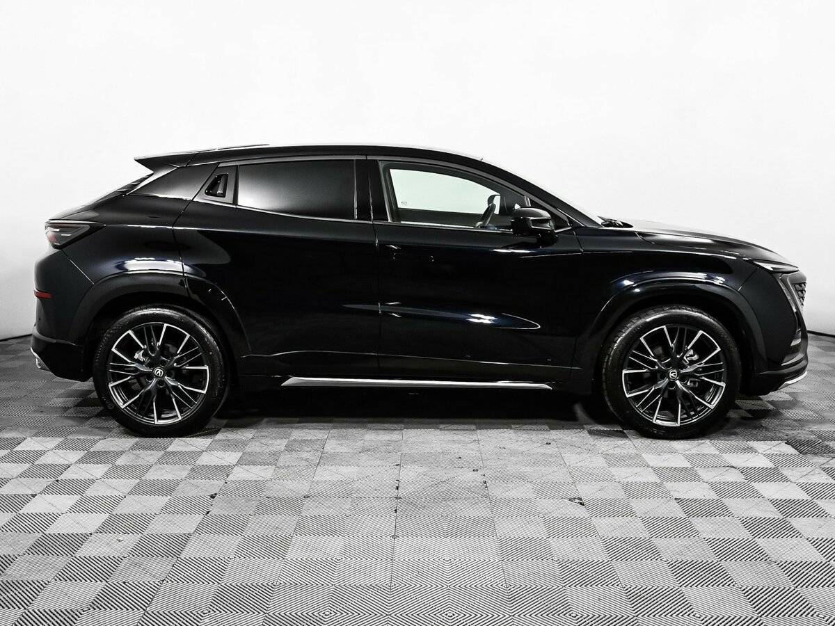 Купить Changan UNI-T, 2023, 16 973 км, фото №4