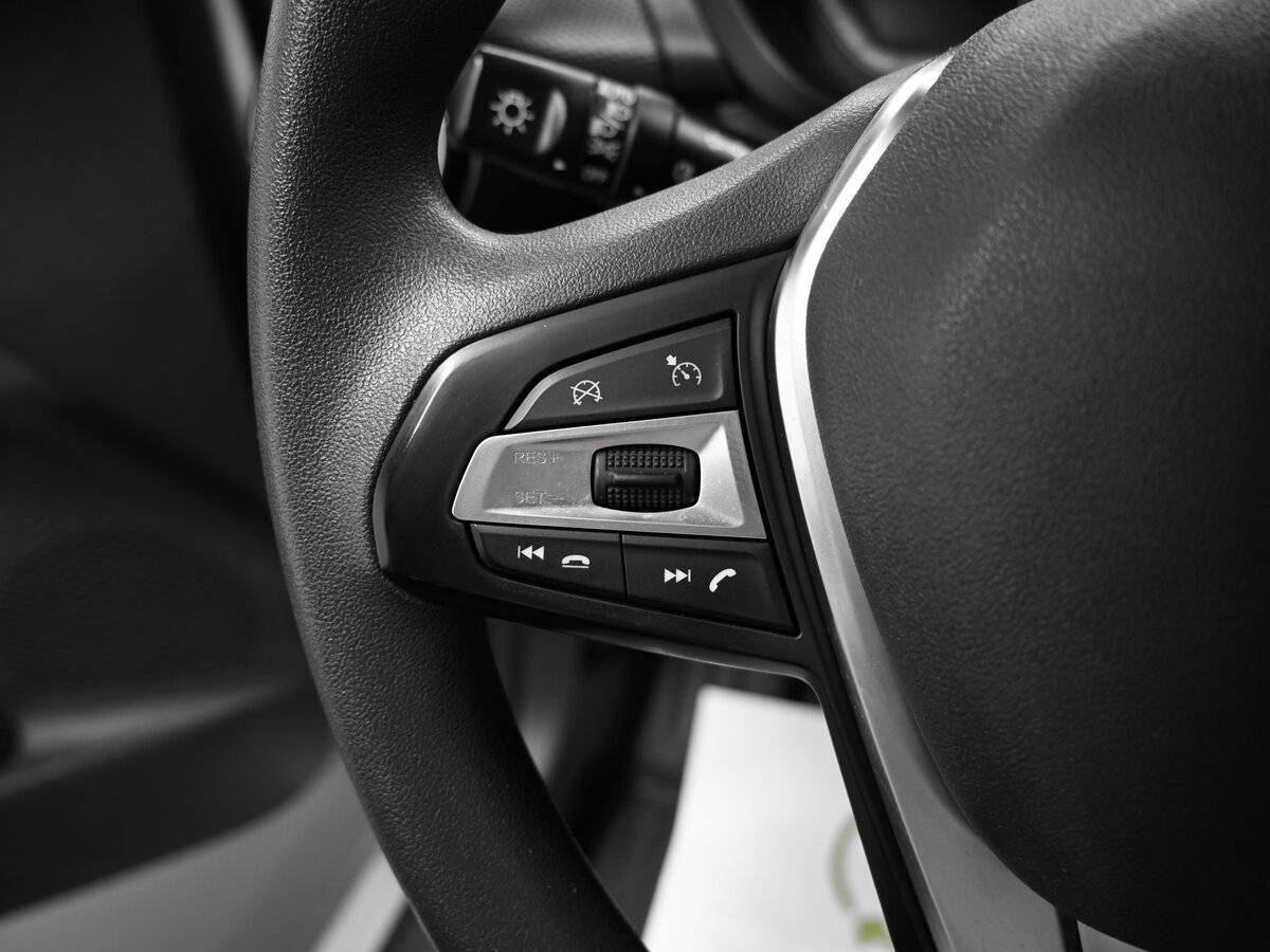 Купить Changan Alsvin, 2024, 7 457 км, фото №16