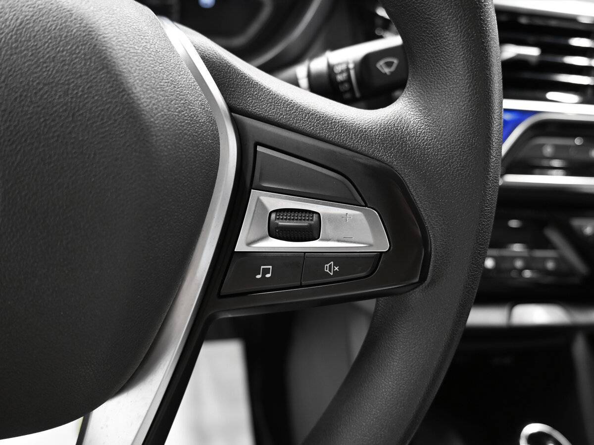 Купить Changan Alsvin, 2024, 7 457 км, фото №17