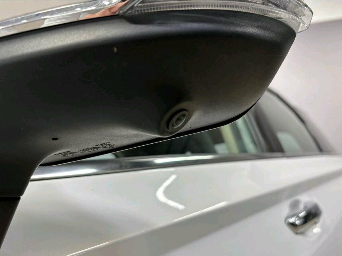 Купить FAW Bestune T77, 2023, 16 856 км, фото №16