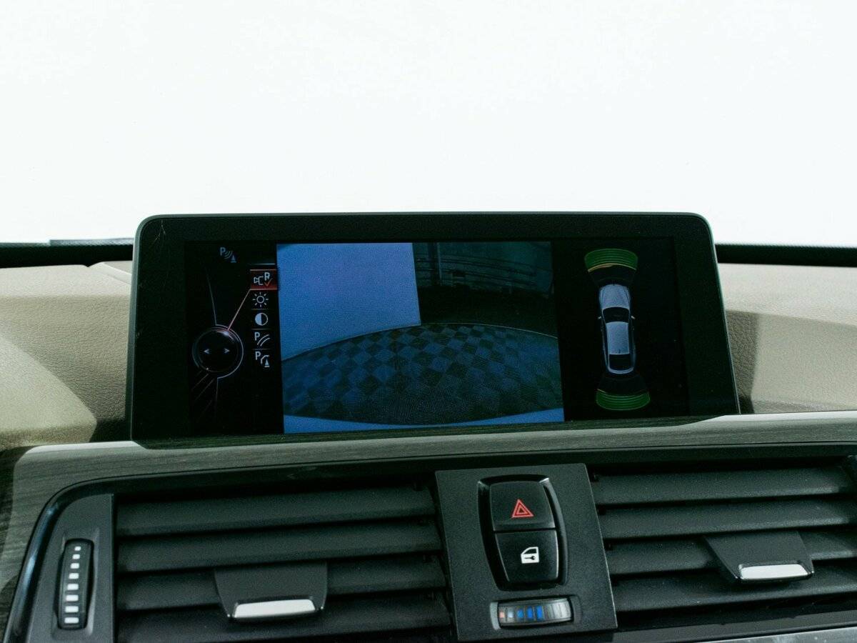 Купить BMW 3 серии Gran Turismo 320i, 2013, 219 700 км, фото №18