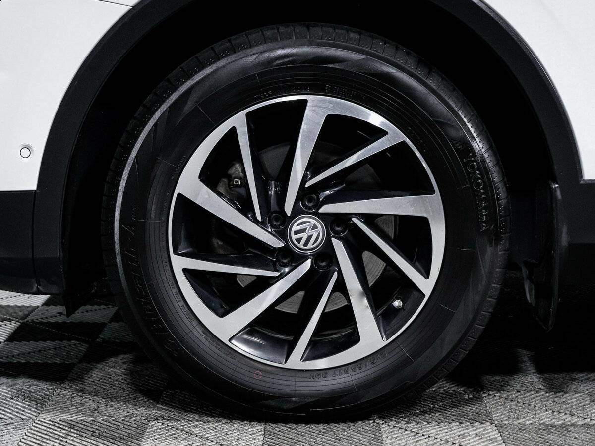 Купить Volkswagen Tiguan, 2019, 195 167 км, фото №15