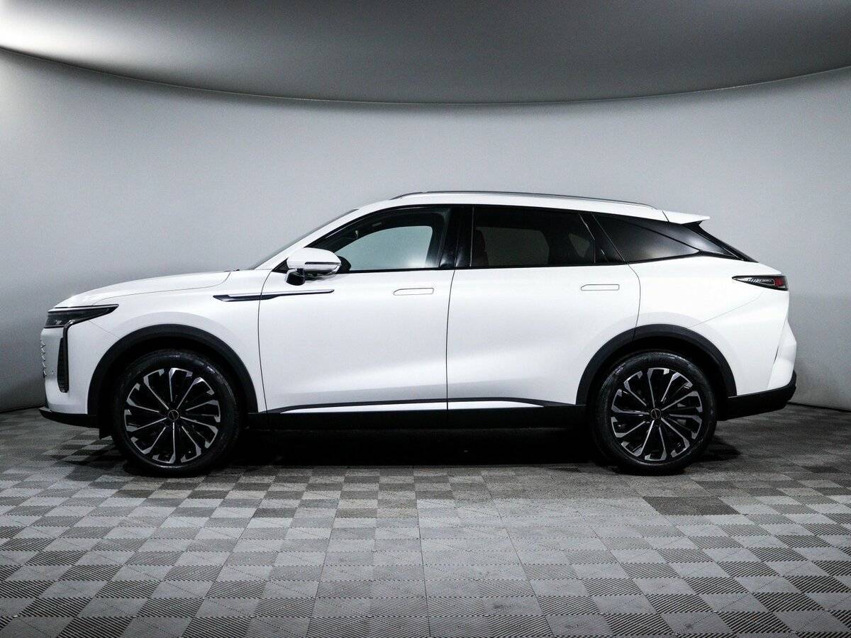 Купить Exeed RX, 2023, 32 000 км, фото №8