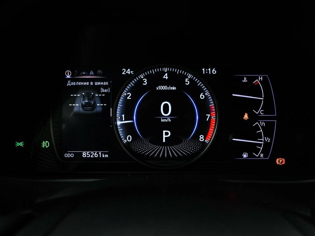 Купить Lexus UX 200, 2019, 84 000 км, фото №10