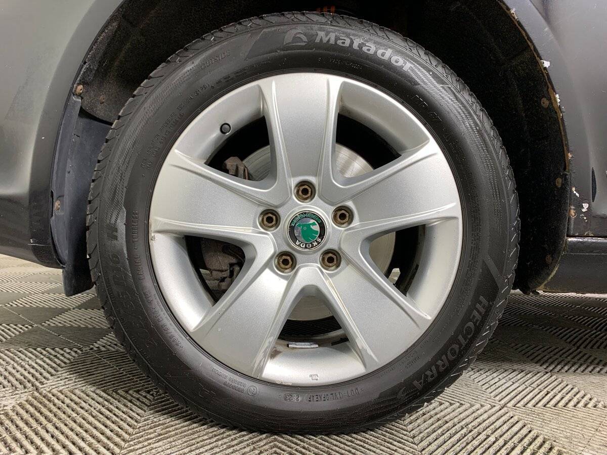 Купить Skoda Octavia, 2012, 250 000 км, фото №10