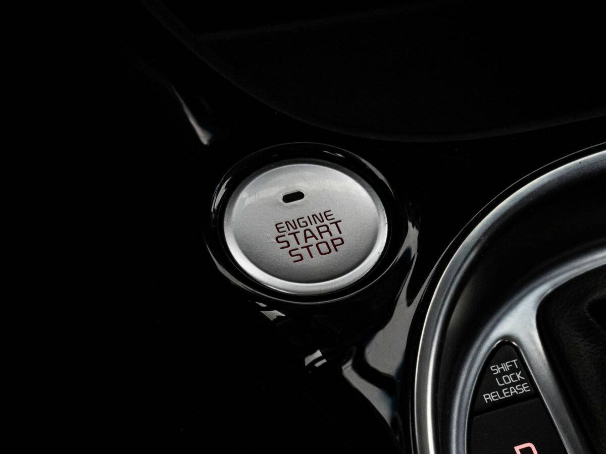 Купить Kia Soul, 2016, 103 400 км, фото №17