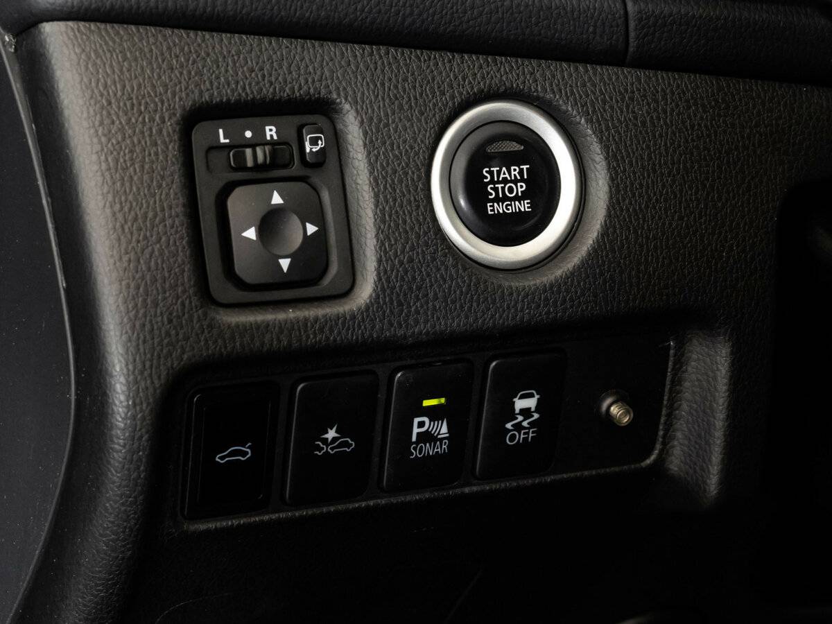 Купить Mitsubishi Pajero Sport, 2019, 200 578 км, фото №20