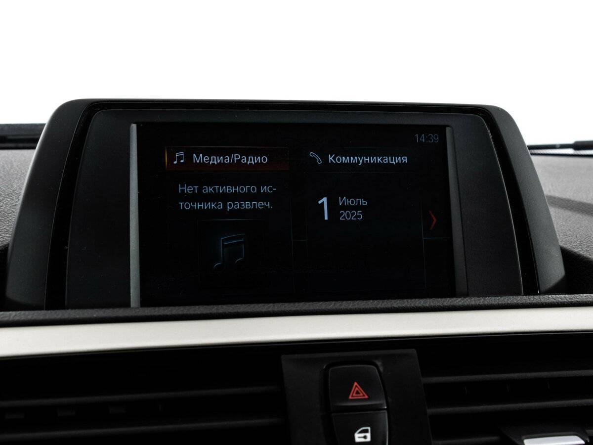 Купить BMW 1 серии 118i, 2017, 137 252 км, фото №18