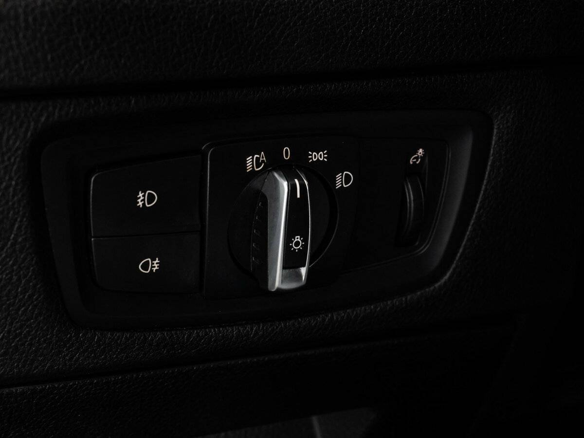 Купить BMW 1 серии 118i, 2017, 137 252 км, фото №22