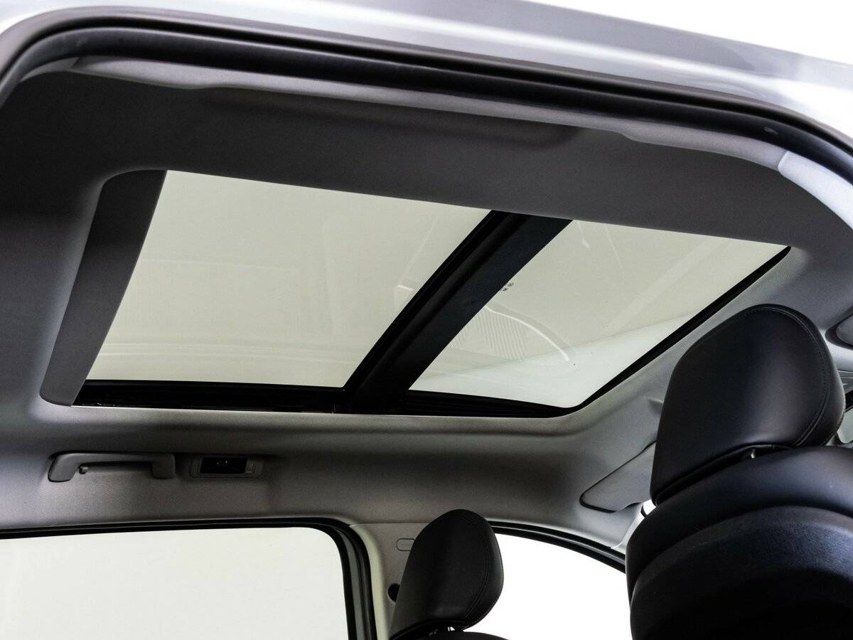 Купить Exeed TXL, 2022, 50 268 км, фото №17