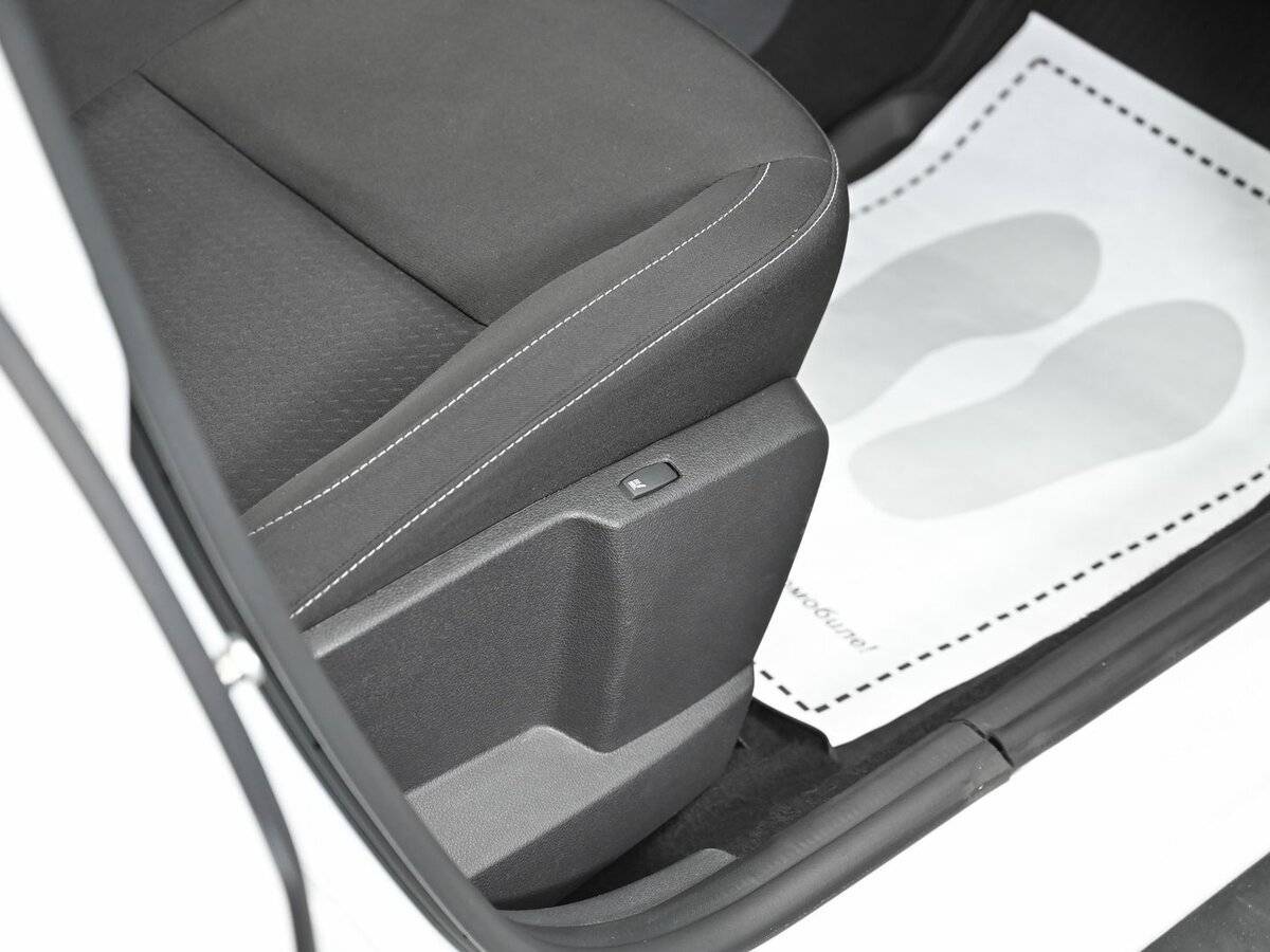 Купить Renault Duster, 2021, 78 000 км, фото №14