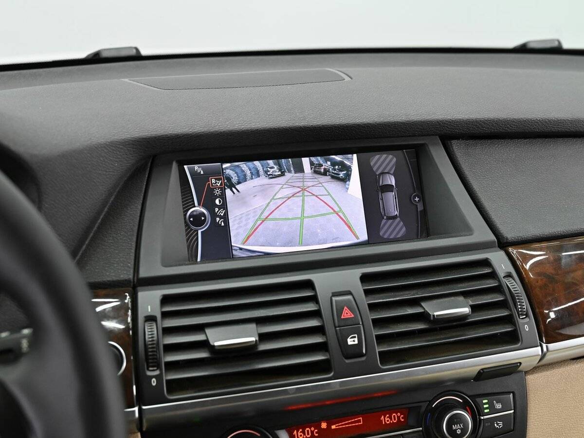 Купить BMW X5 35i, 2012, 176 000 км, фото №12