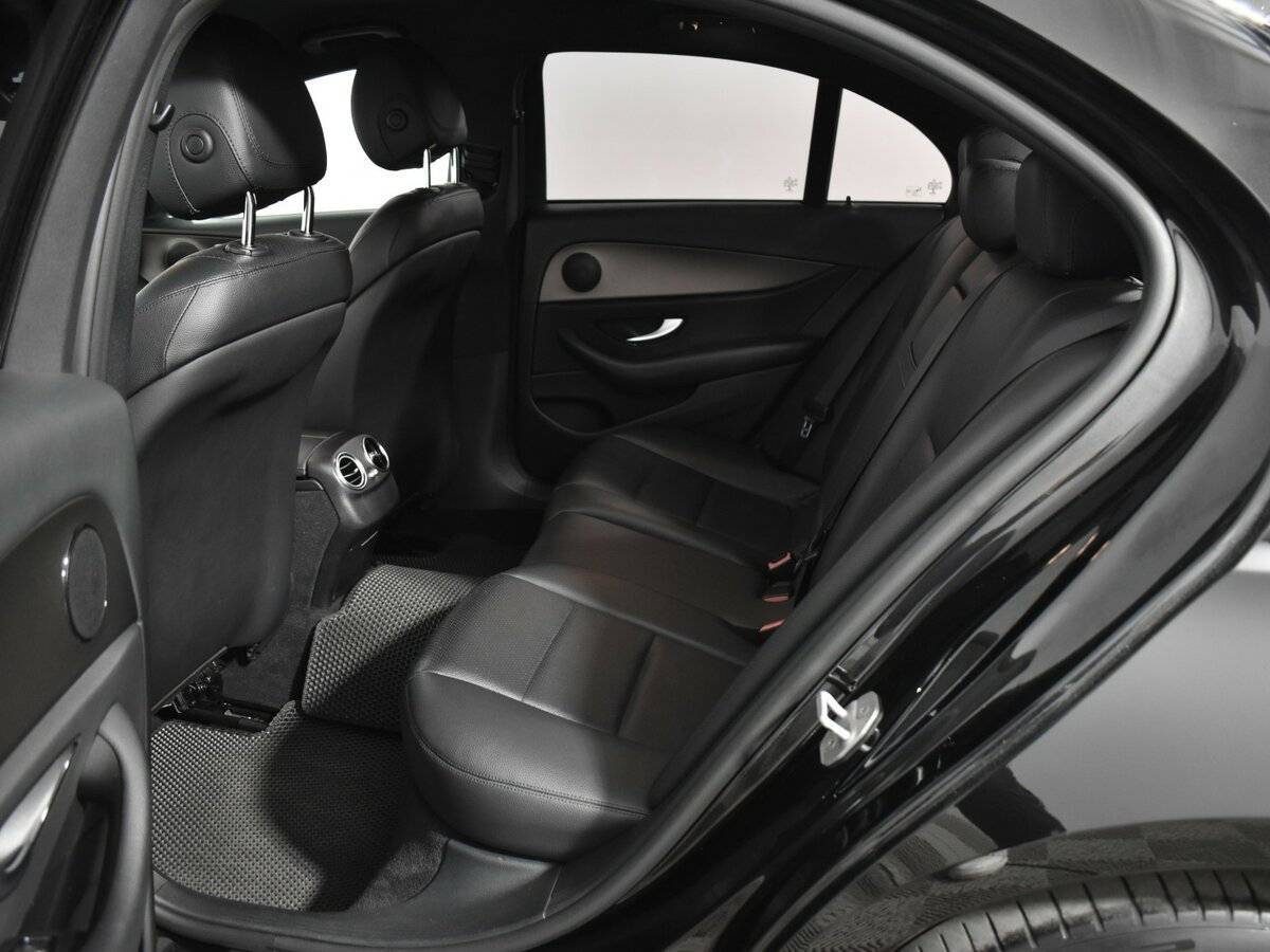 Купить Mercedes-Benz E-Класс 200, 2016, 155 000 км, фото №11