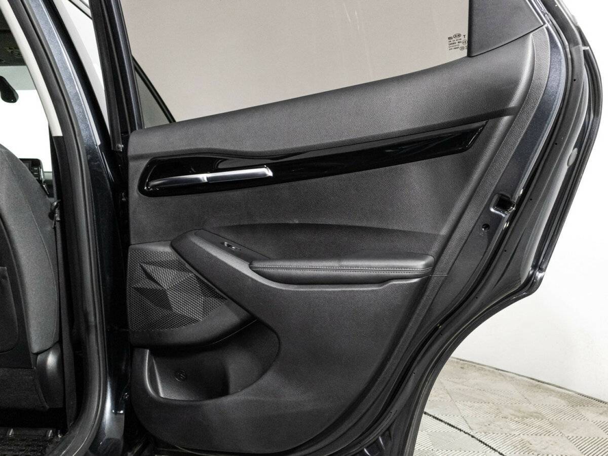 Купить Kia Seltos, 2020, 58 531 км, фото №27