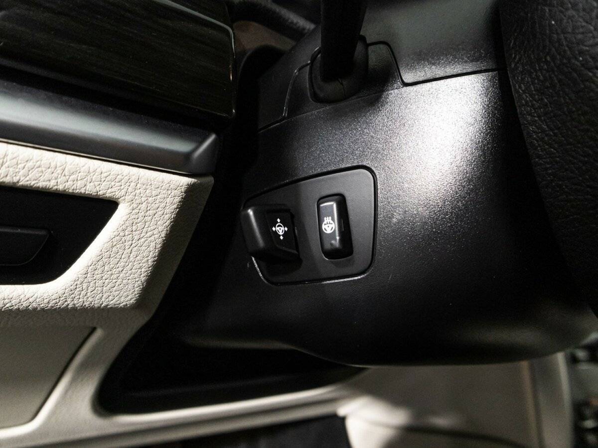 Купить BMW 5 серии Gran Turismo 535i xDrive, 2014, 231 765 км, фото №19