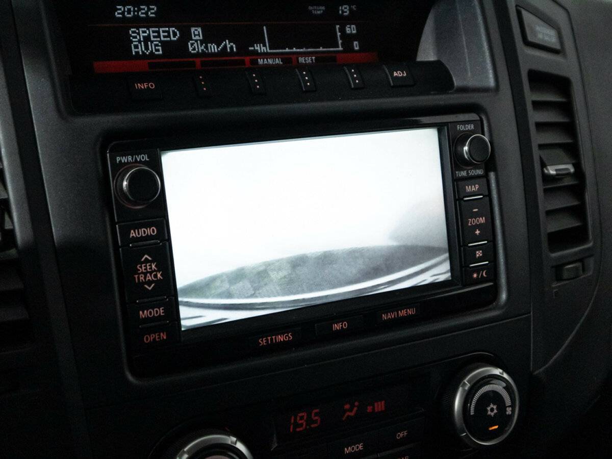 Купить Mitsubishi Pajero, 2012, 126 497 км, фото №17