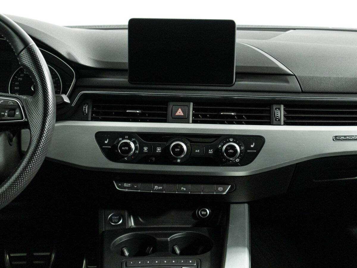 Купить Audi A4, 2019, 88 044 км, фото №14