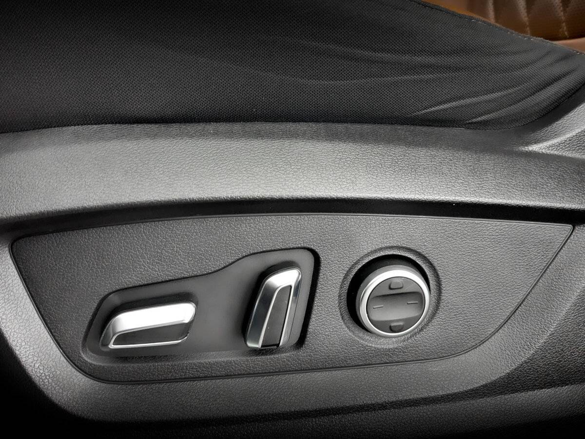 Купить Chery Tiggo 8 Pro Max, 2022, 43 996 км, фото №21