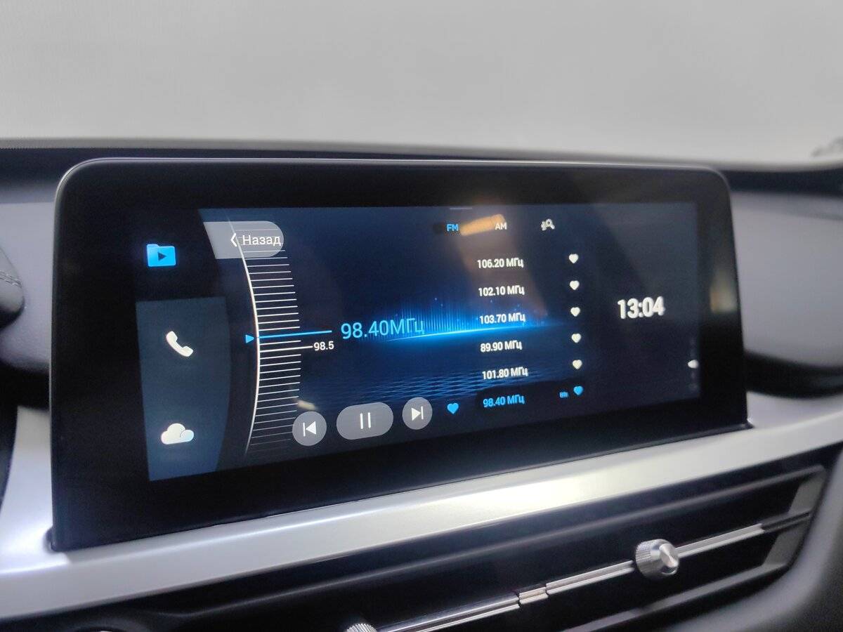 Купить Chery Tiggo 7 Pro, 2021, 48 782 км, фото №15