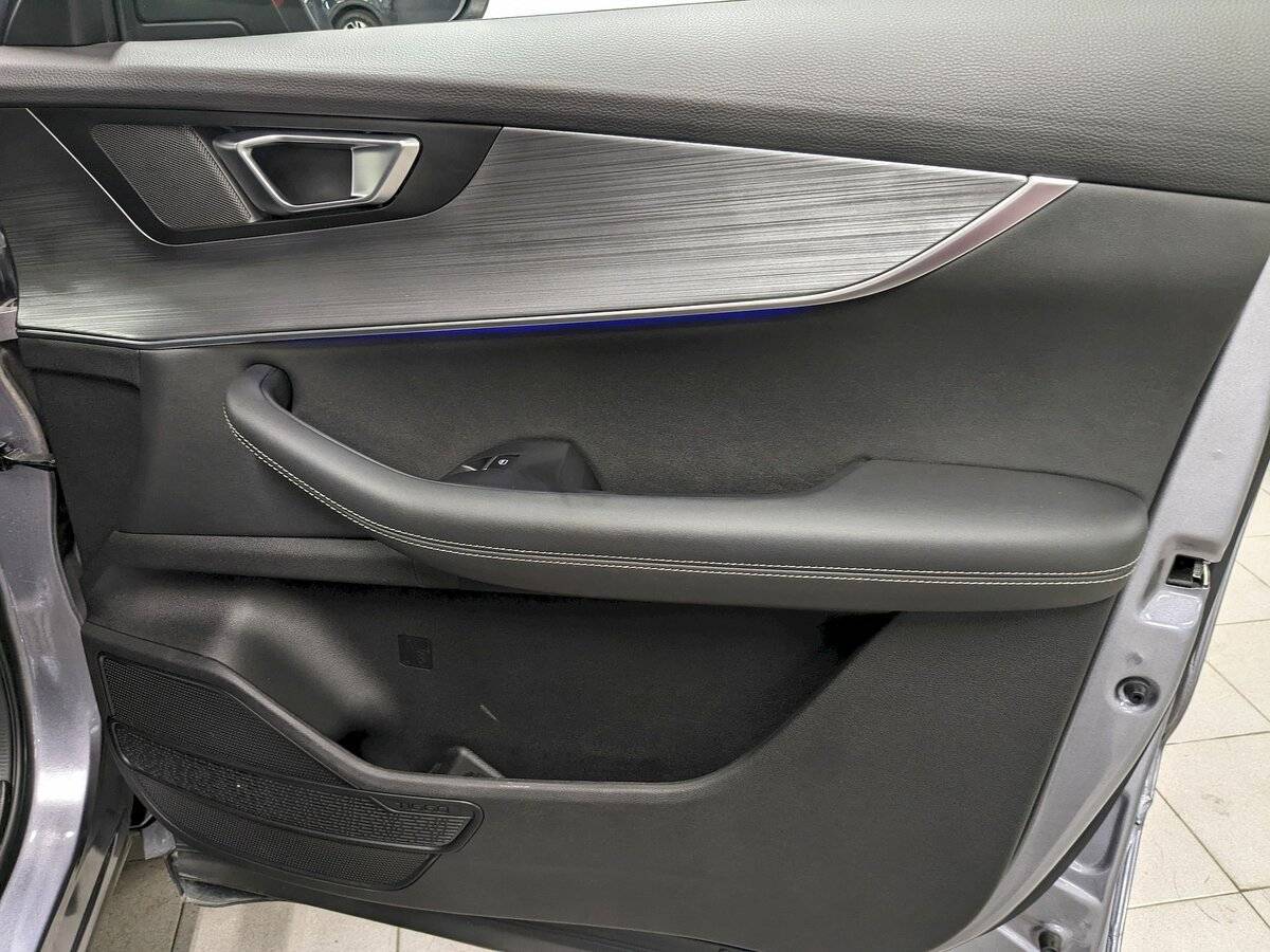 Купить Chery Tiggo 7 Pro Max, 2023, 25 075 км, фото №19