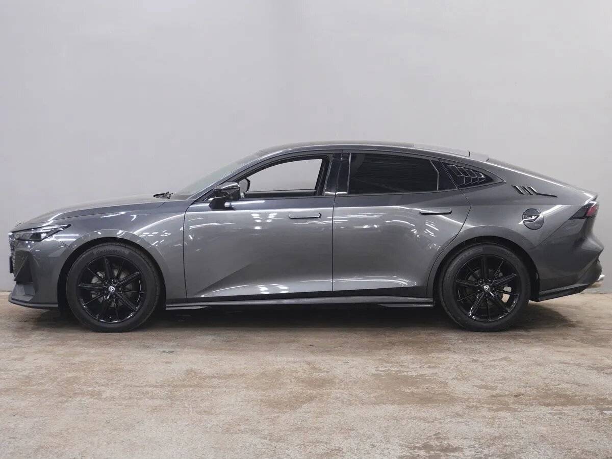 Купить Changan UNI-V, 2022, 47 475 км, фото №8