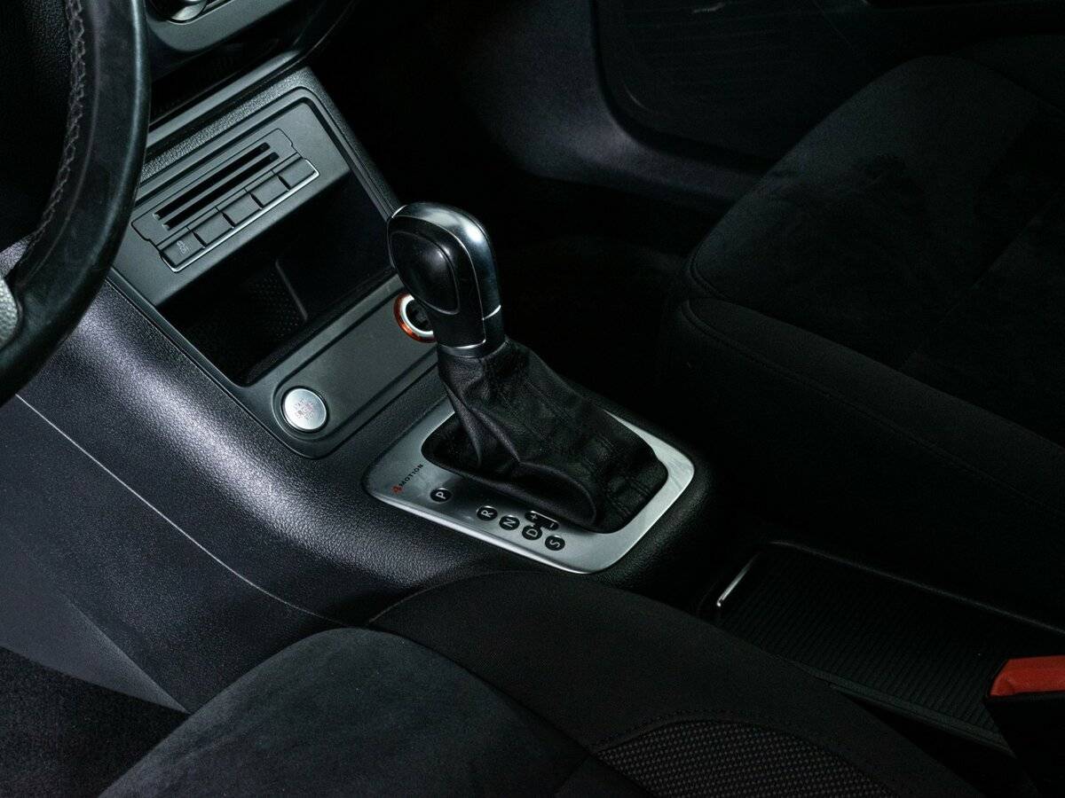 Купить Volkswagen Tiguan, 2013, 190 368 км, фото №15