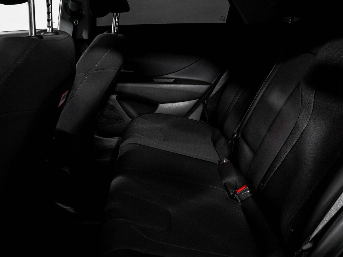 Купить Hyundai Elantra, 2021, 16 563 км, фото №10