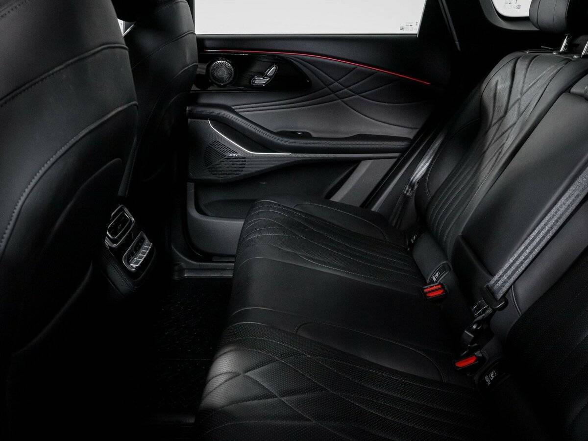 Купить Exeed RX, 2024, 6 403 км, фото №10