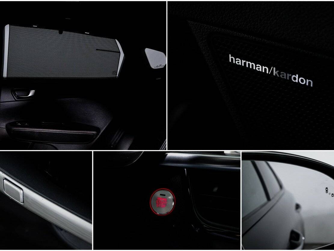 Купить Kia Optima, 2017, 139 458 км, фото №17