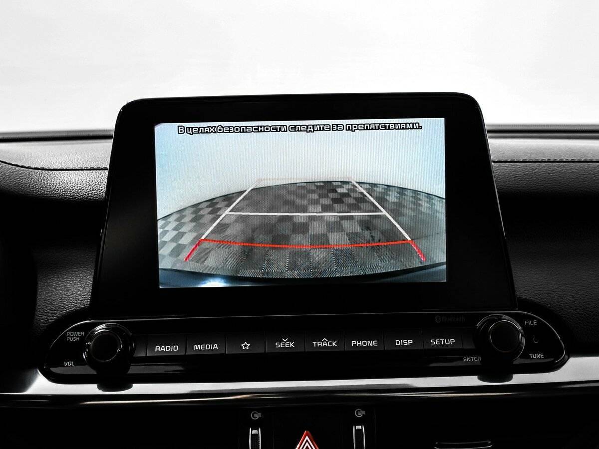 Купить Kia Cerato, 2021, 97 450 км, фото №18