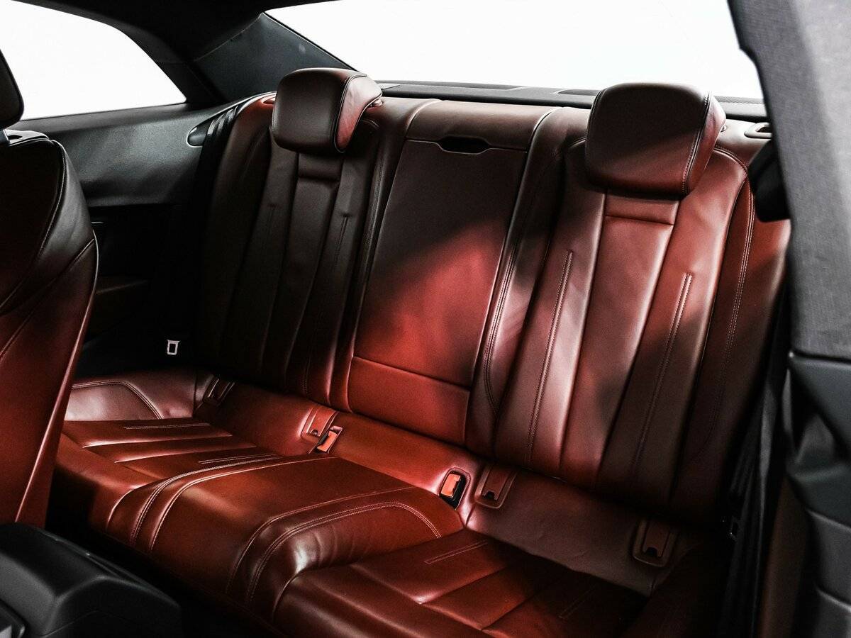 Купить Audi A5, 2018, 102 860 км, фото №13