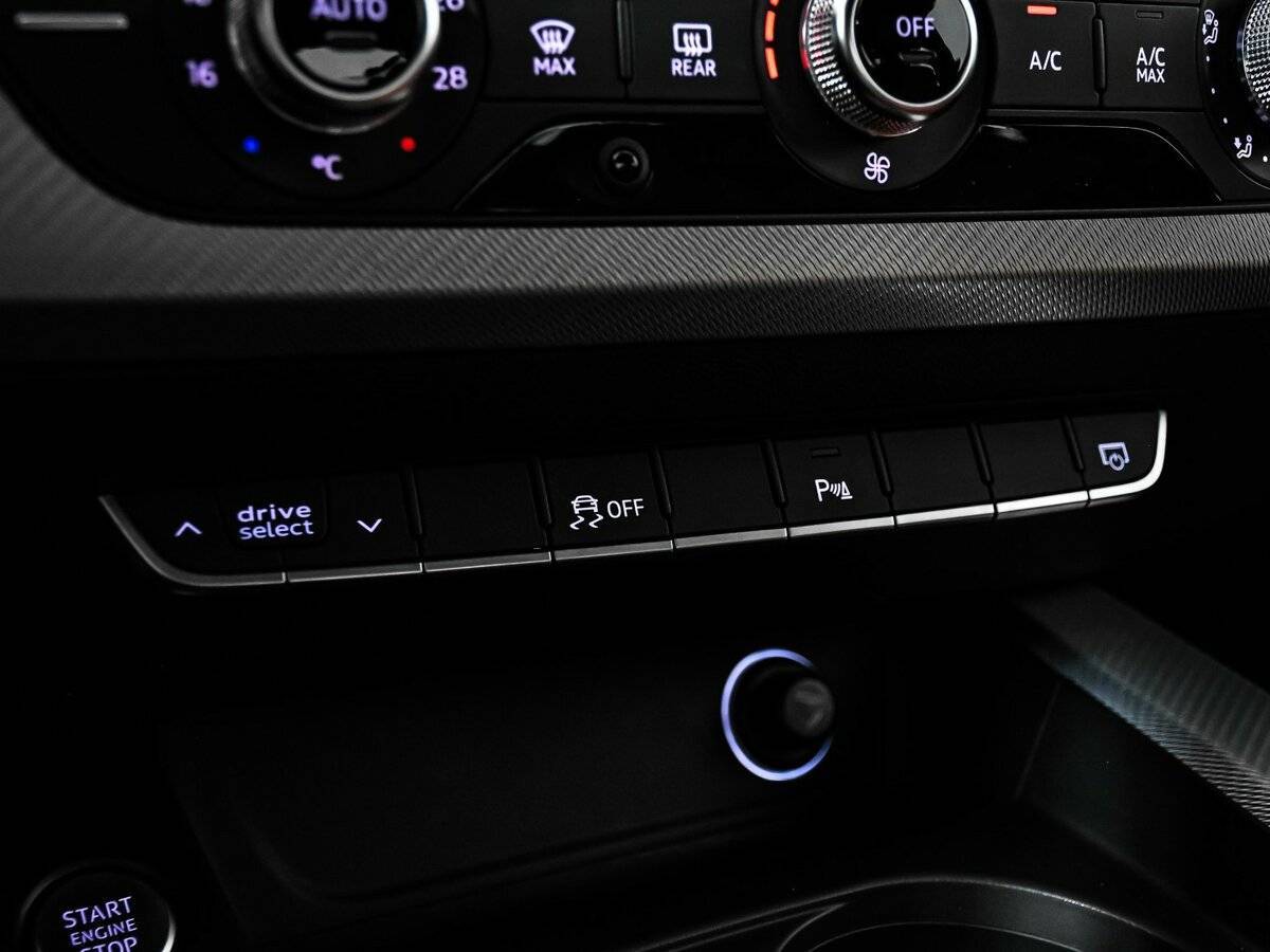 Купить Audi A5, 2018, 102 860 км, фото №22