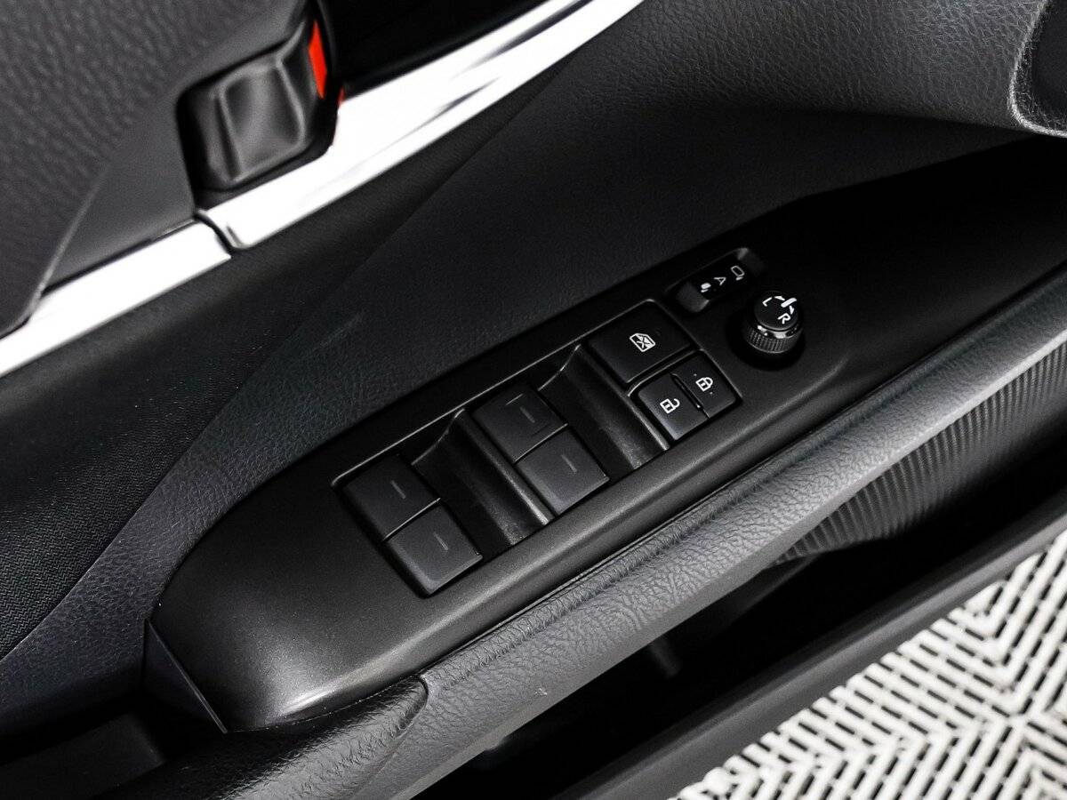 Купить Toyota Camry, 2021, 33 318 км, фото №21