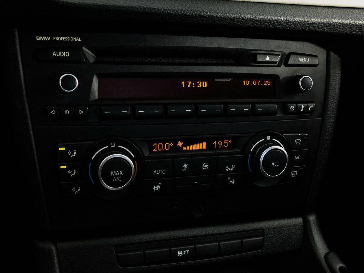 Купить BMW X1 20i, 2014, 227 034 км, фото №16