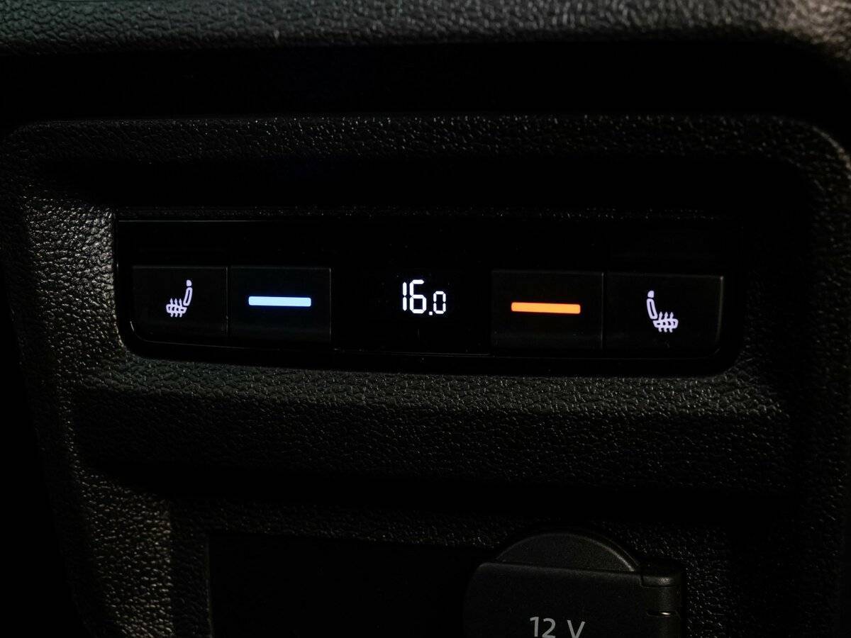 Купить Volkswagen Tiguan, 2017, 214 699 км, фото №20