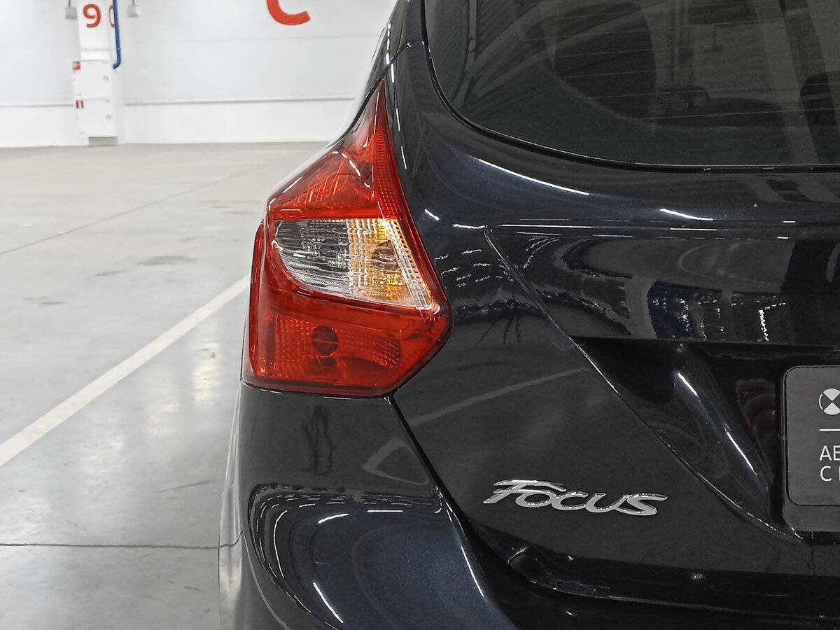 Купить Ford Focus, 2013, 142 918 км, фото №9