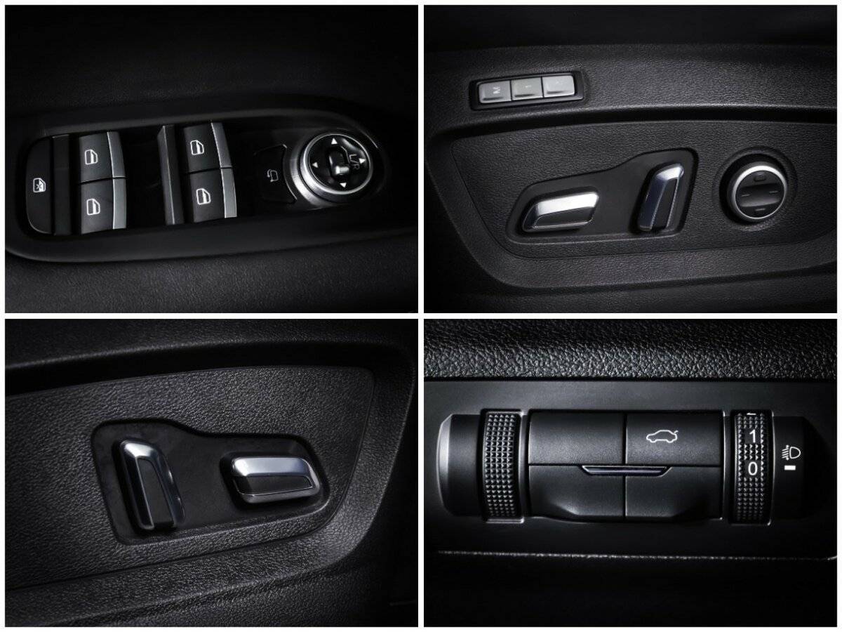 Купить Chery Tiggo 7 Pro Max, 2023, 26 537 км, фото №18