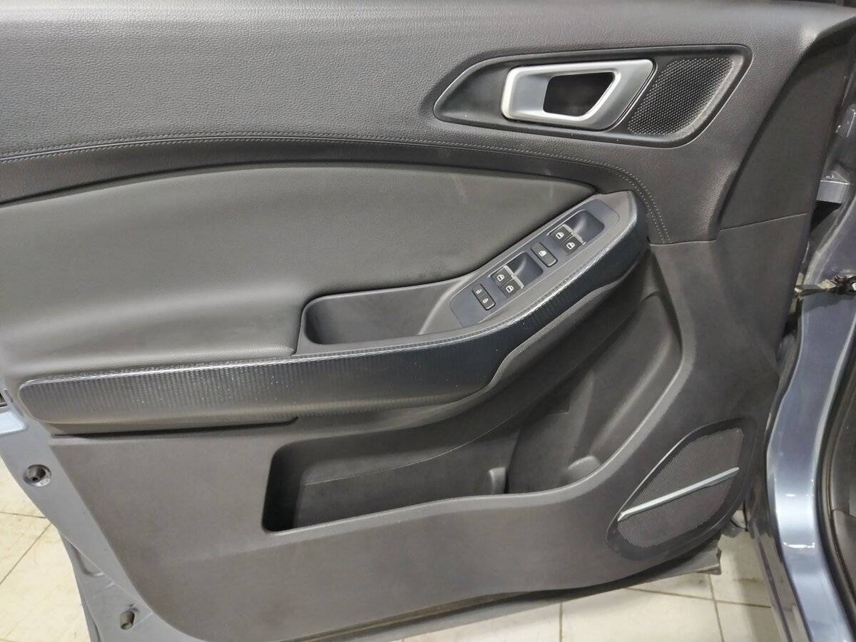 Купить Chery Tiggo 4, 2021, 70 000 км, фото №10