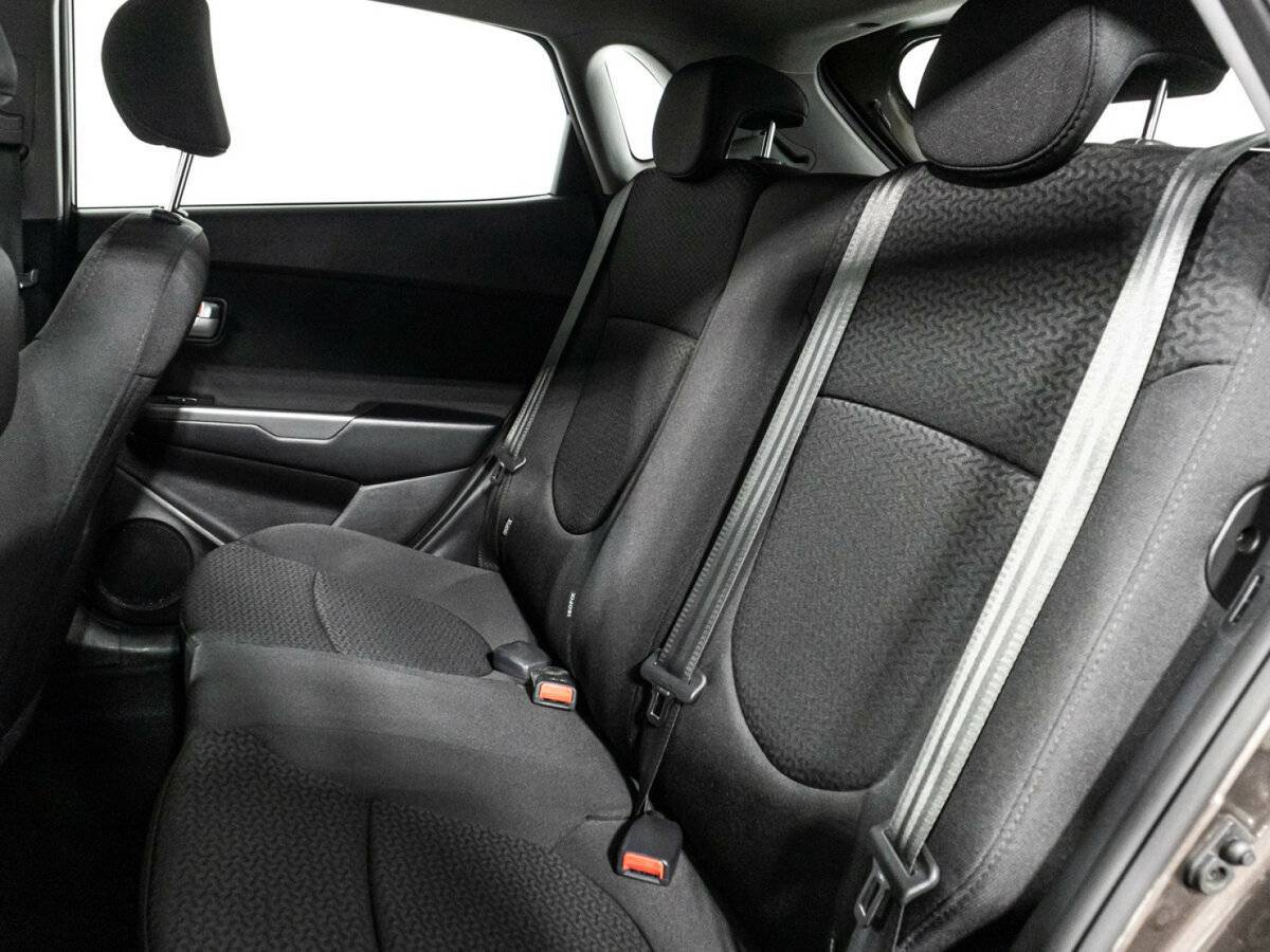 Купить Kia Rio, 2016, 66 804 км, фото №10