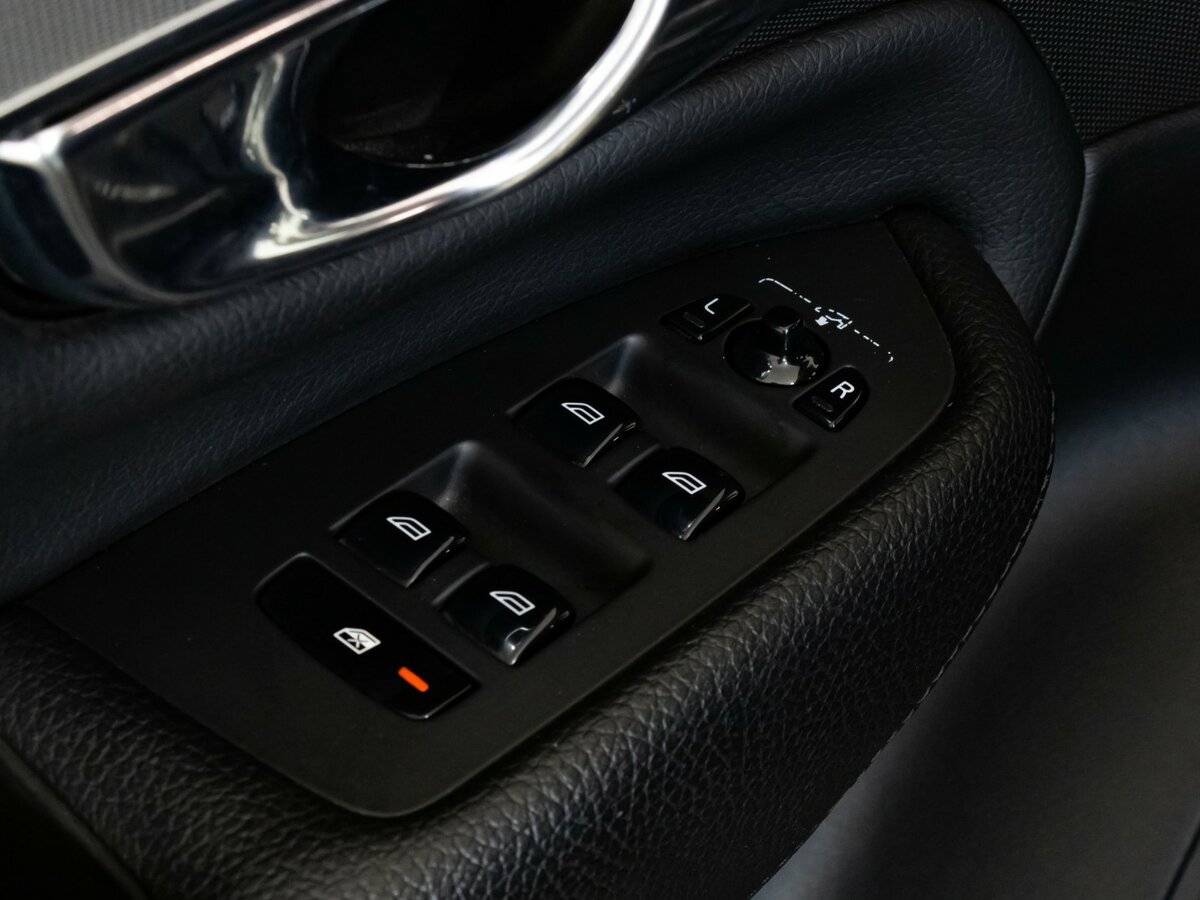 Купить Volvo XC90, 2015, 239 498 км, фото №18