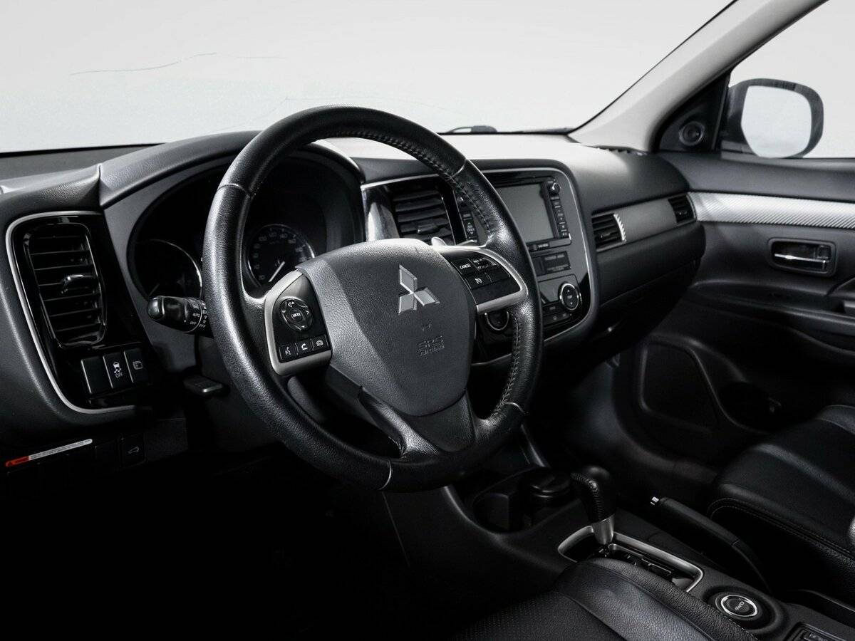 Купить Mitsubishi Outlander, 2012, 88 000 км, фото №14