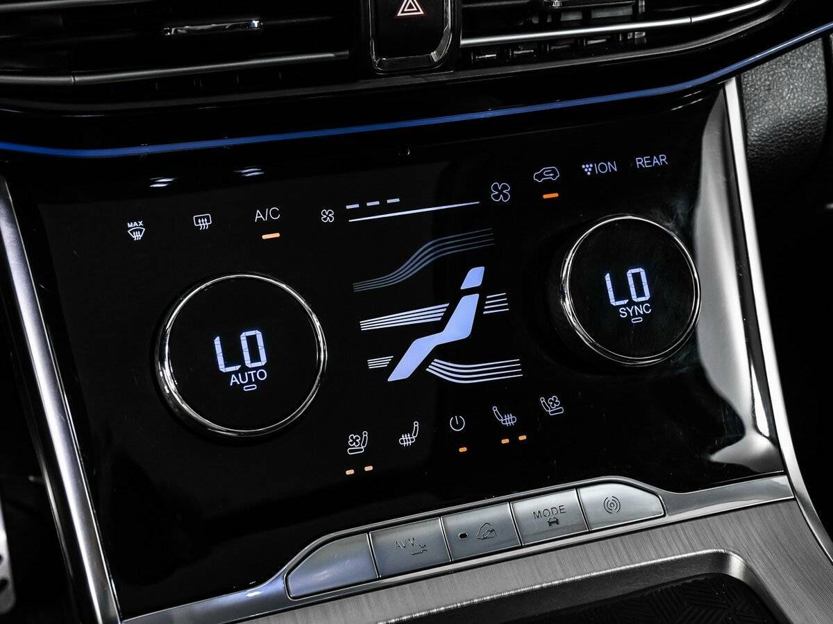 Купить Exeed VX, 2022, 43 360 км, фото №19