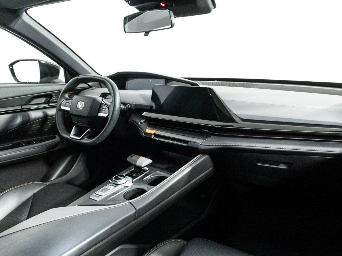 Купить Changan UNI-V, 2023, 44 308 км, фото №9