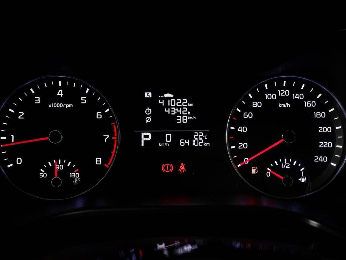 Купить Kia Cerato, 2020, 64 000 км, фото №11