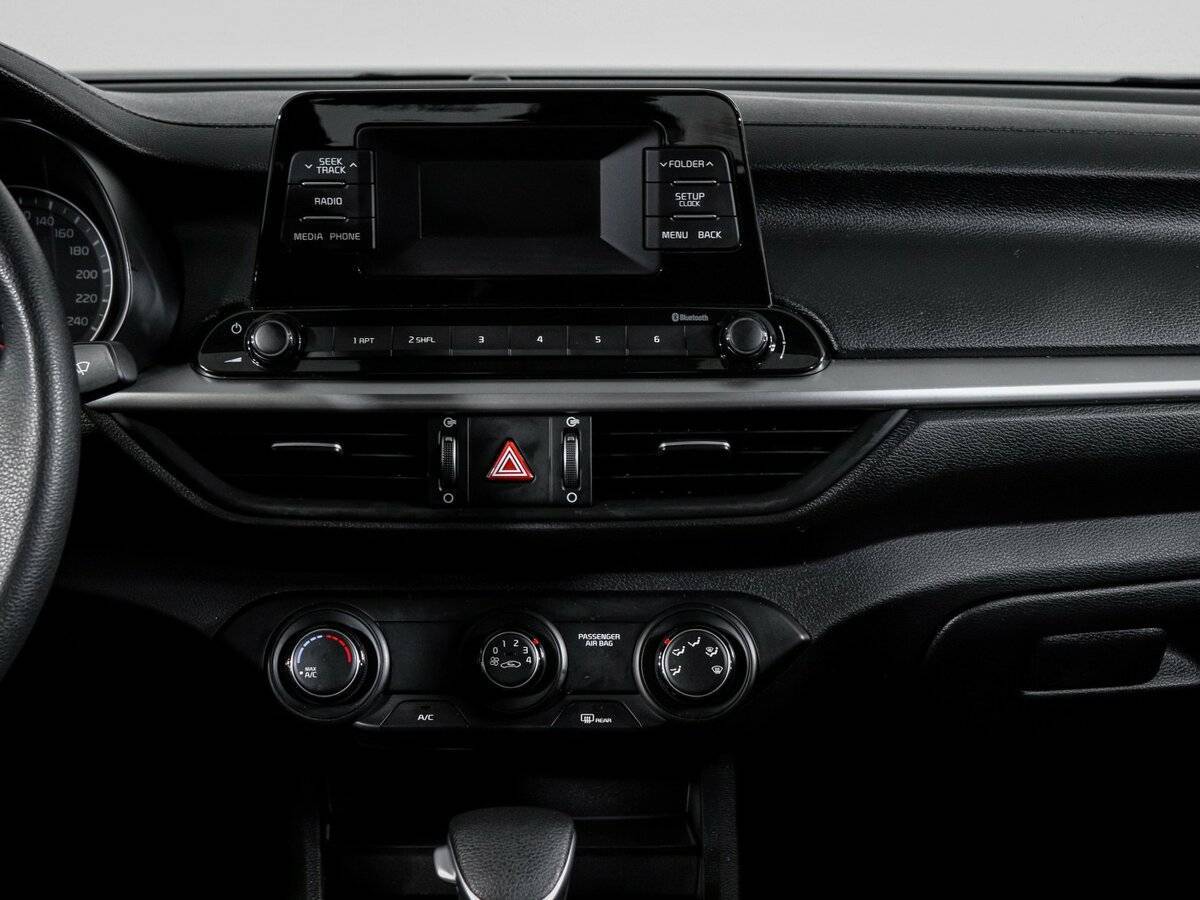 Купить Kia Cerato, 2020, 64 000 км, фото №13