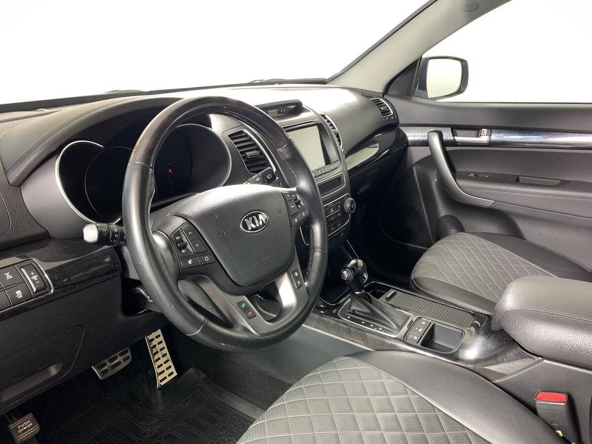 Купить Kia Sorento, 2019, 59 615 км, фото №11
