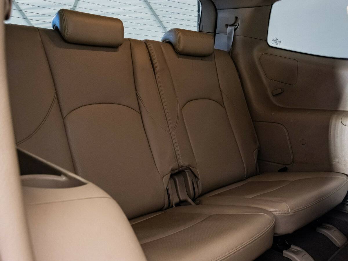 Купить Kia Mohave 8-speed, 2012, 296 468 км, фото №19