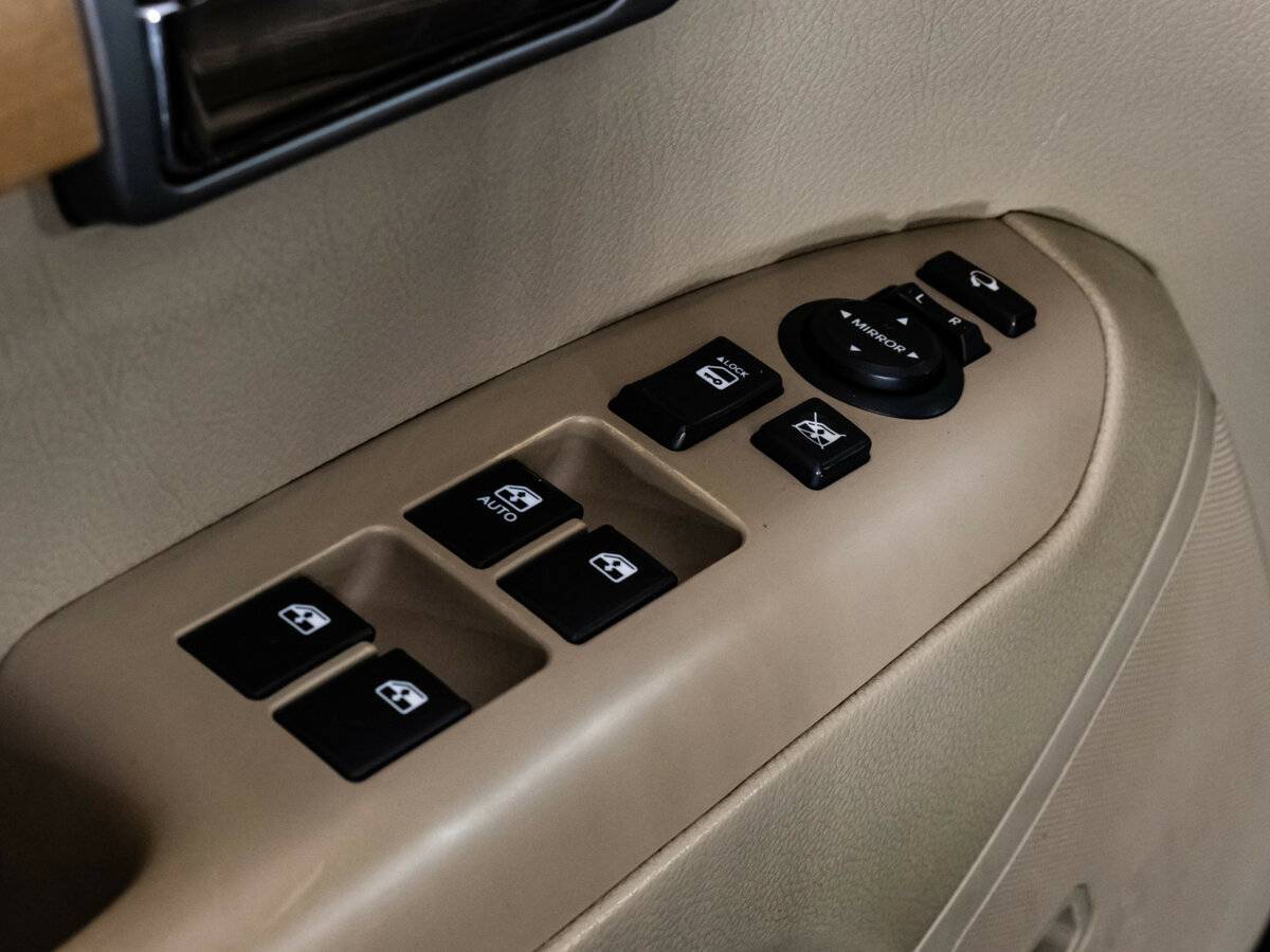 Купить Kia Mohave 8-speed, 2012, 296 468 км, фото №23