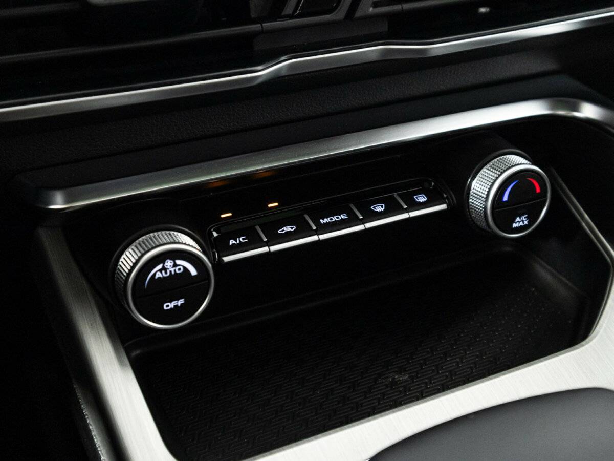 Купить Belgee X50, 2024, 14 753 км, фото №21