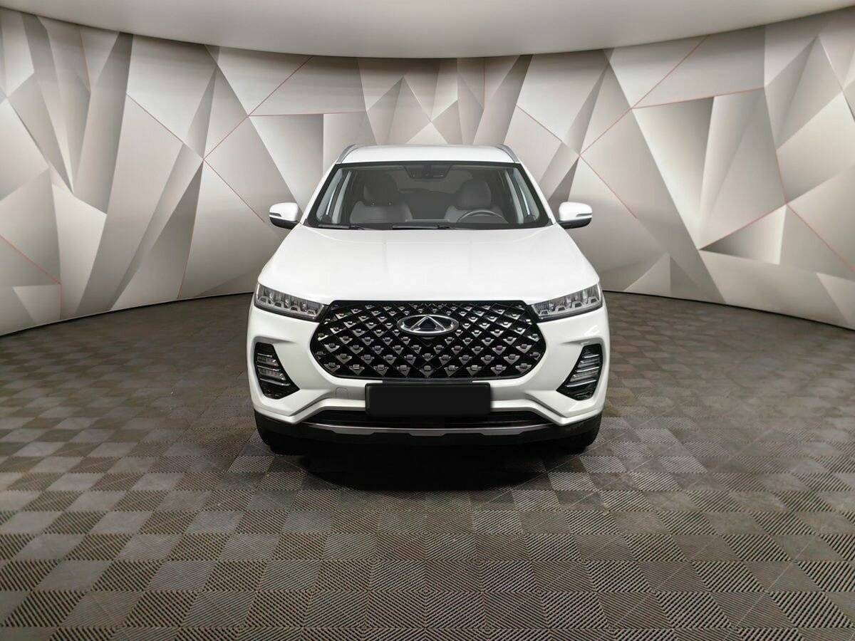 Купить Chery Tiggo 7 Pro, 2022, 41 204 км, фото №7